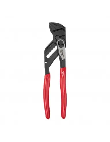 Pince clé mâchoires lisses 250 mm 4932501150 - Milwaukee Réduction