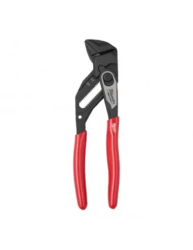 Pince clé mâchoires lisses 180 mm 4932501149 - Milwaukee Prix Bas