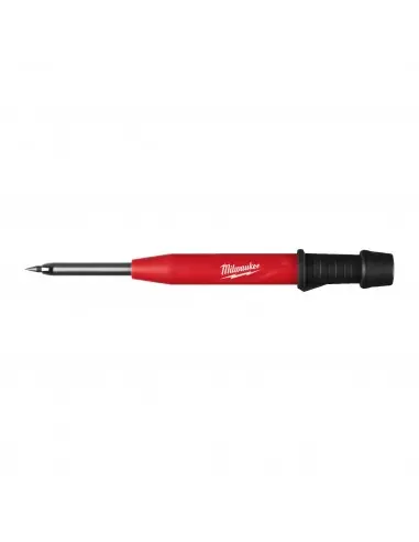 Dernier Modèle Crayon de chantier mécanique avec mines de graphite 4932501903 - Milwaukee