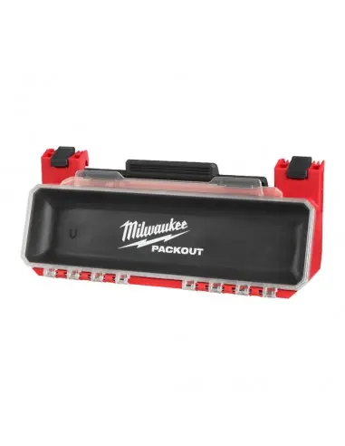 Seulement Aujourd'hui Grand bac magnétique latéral PACKOUT 4932500149 - Milwaukee