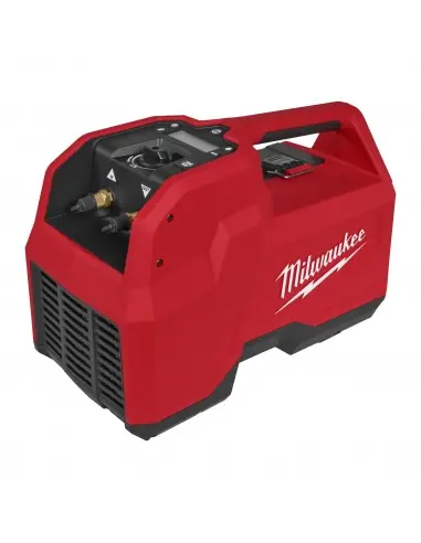 Nouvelle Collection Station de récupération 18V M18 BLRP-0 (machine seule) 4933498172 - Milwaukee