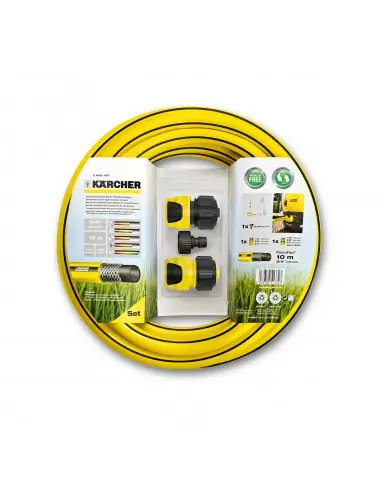 Set de raccordement pour nettoyeur haute pression 26451560 - Karcher Vente Directe