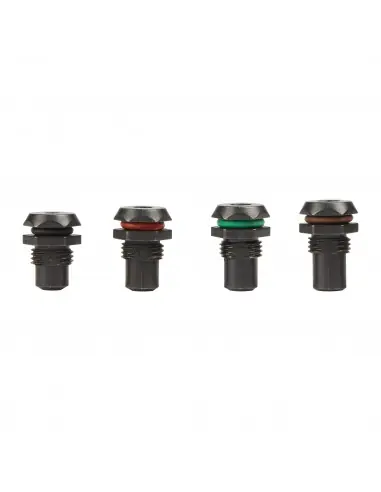 Jusqu'à Épuisement Des Stocks Jeu de 4 nez pour riveteuse M18 FUEL ONE-KEY 4932493546 - Milwaukee