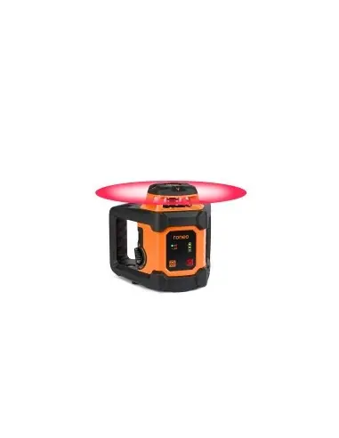 Remise Laser rotatif RONEO + Cellule FR50 + Trépied FS20 + Mire TN14 292200-BC50 - Geo Fennel