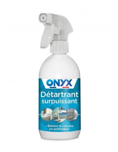 Jusqu'à Épuisement Des Stocks Détartrant Surpuissant (500 ml) E46051806 - Onyx