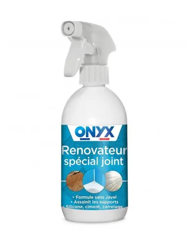 Soldes Rénovateur Spécial Joint (500 ml) E03051806 - Onyx