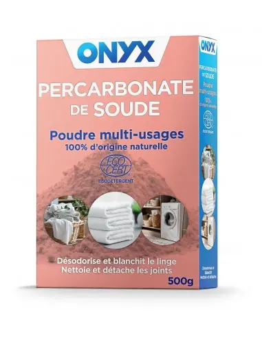 Acheter Direct Percarbonate de Soude Cartonnette (500 gr) I180518562 – Onyx