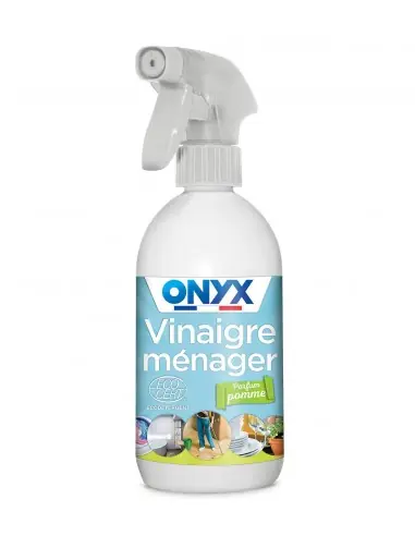 Vente Directe Vinaigre Ménager Parfumé Pomme (500 ml) E46051806M – Onyx