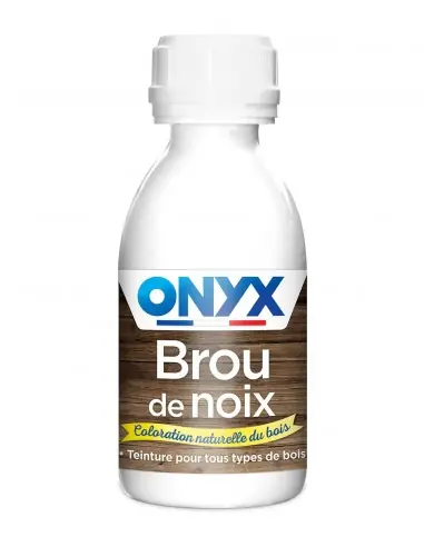 Acheter Direct Brou de Noix (190 ml) C04051906 – Onyx