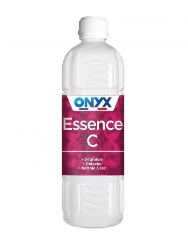 Acheter Direct Essence F (1 litre) C12050106 – Onyx
