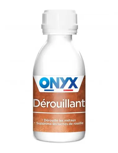 Dérouillant (190 ml) E13051906 - Onyx Commander Maintenant