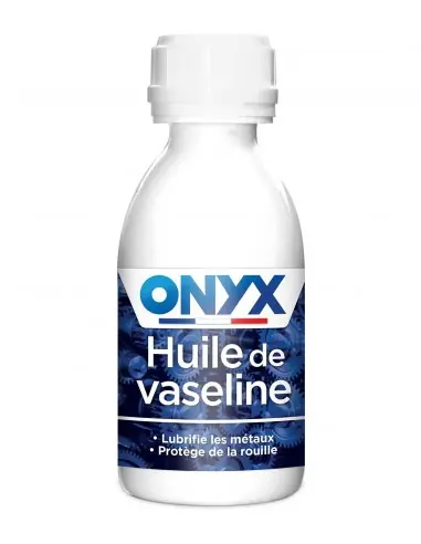 Huile de Vaseline (190 ml) E17051906 - Onyx Super Prix