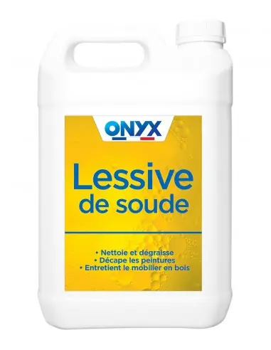 Achat Immédiat Huile de Lin (5 litres) C18050503 – Onyx
