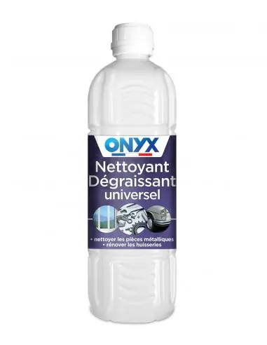 Offre Exclusive Décapant Voile Ciment (1 litre) E12050106 - Onyx