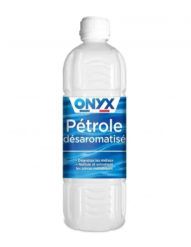 Dernière Chance Décapant Graffiti (1 litre) F15050106 - Onyx