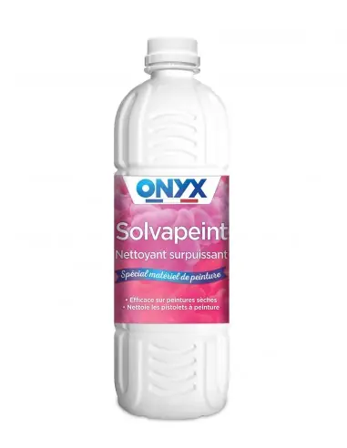 Solvant Mixte (1 litre) C21050106 – Onyx Nouvelle Collection