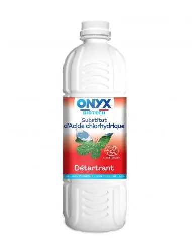 Substitut d‘Acide Chlorhydrique (1 litre) E35050106 – Onyx Prix Choc