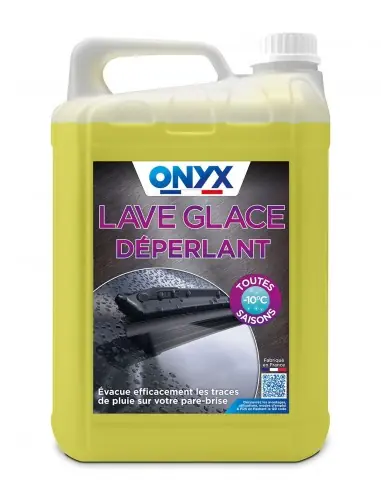 Lave Glace Déperlant -10° (5 litres) H10050503 – Onyx Acheter Direct