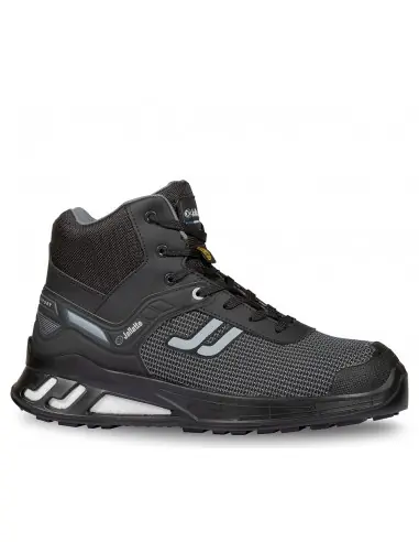 Acheter Direct Chaussures de sécurité JALBARON ESD S3S SC CI FO SR JRJR101 – Jallatte