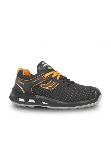 Super Prix Chaussures de sécurité JALBOMBER ESD S3S CI FO SR JYJY498 - Jallatte