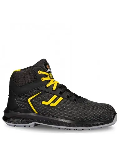 Chaussures de sécurité JALCITRINE ESD S3S CI LG FO SR JQJQ103 - Jallatte Solde