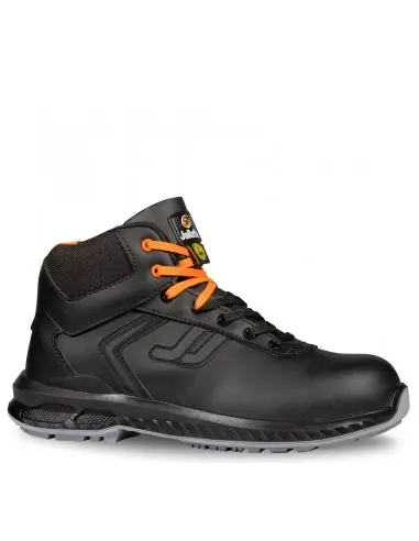 Usine Directe Chaussures de sécurité JALCOPPER ESD S3S CI LG FO SR JQJQ101 - Jallatte