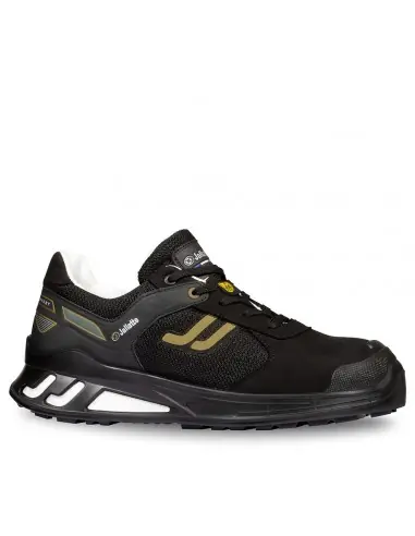Offre Du Jour Chaussures de sécurité JALCROWN ESD S1PS SC CI FO SR JRJR207 - Jallatte