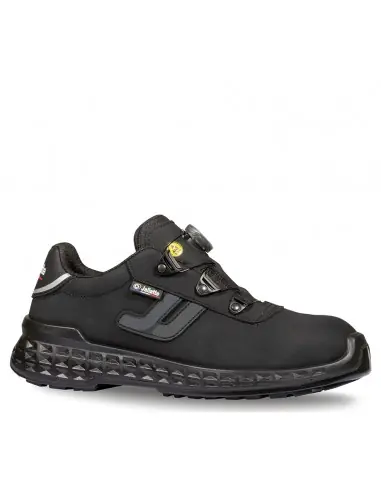 Chaussures de sécurité JALCYCLONE ESD S3S CI FO SR JVJV211 – Jallatte Promotion Saisonnière