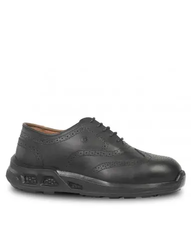 Chaussures de sécurité JALDENIRO S1PS FO SR JYJY501 - Jallatte Affaire À Saisir