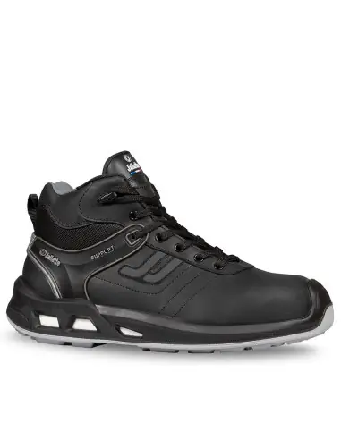 Marque Chaussures de sécurité JALDRAGSTER S3S CI HI HRO FO SR JYJY193 - Jallatte
