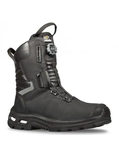 Haute Qualité Chaussures de sécurité JALELITE S3S SC CI HI HRO LG FO SR JYJY507 – Jallatte