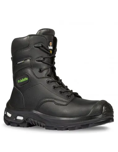 Must-Have Chaussures de sécurité JALFOREST ESD S3S CI SC LG FO SR JYJY454 – Jallatte