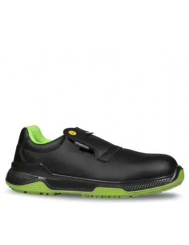 Chaussures de sécurité JALGABBRO o ESD S2 FO SR JIJI522 – Jallatte Offre Spéciale