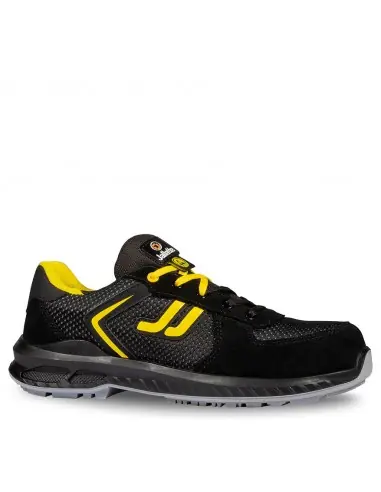 Chaussures de sécurité JALGEM ESD S1PS CI LG FO SR JQJQ207 – Jallatte Offre Spéciale