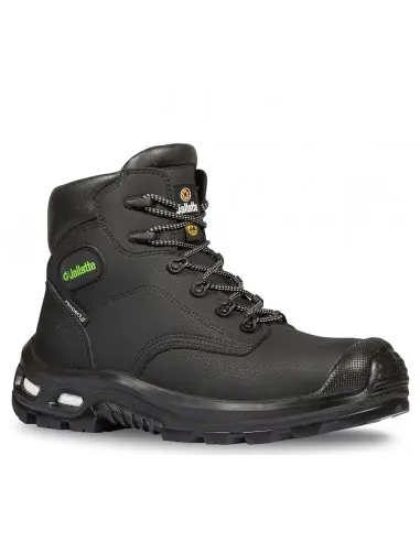 Chaussures de sécurité JALGROVE ESD S3S CI SC LG FO SR JYJY444 – Jallatte Paiement Sécurisé
