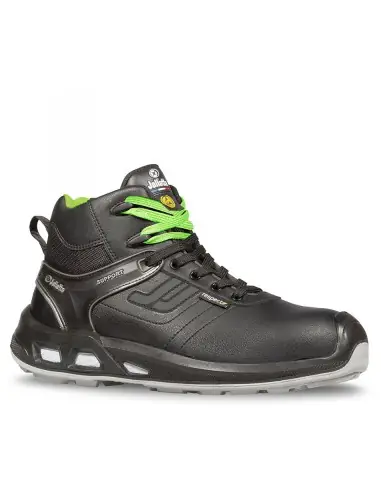Chaussures de sécurité JALHYDRO ESD S3S CI FO SR JYJY484 – Jallatte Promotion