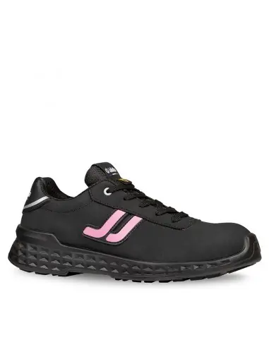 Chaussures de sécurité JALLADY ESD S3S CI FO SR JVJV204 – Jallatte Top Vente