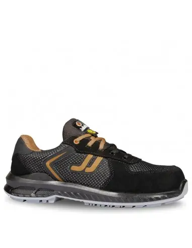 Chaussures de sécurité JALLINEN ESD S1PS CI LG FO SR JQJQ208 – Jallatte Promotion Saisonnière