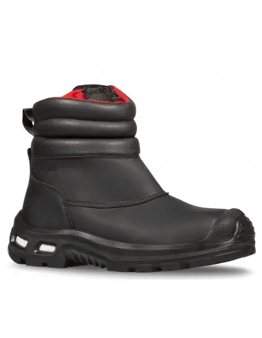Bon Plan Chaussures de sécurité JALMAGMA S3S SC CI HI HRO LG WG FO SR JYJY506 – Jallatte