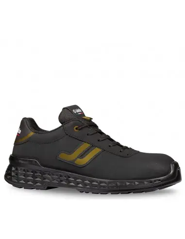 Chaussures de sécurité JALMAZOR ESD S3S CI FO SR JVJV209 - Jallatte Nouvel Arrivage