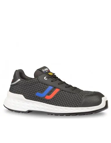 Chaussures de sécurité JALNATION ESD S3S CI FO SR JVJV203 – Jallatte Authentique