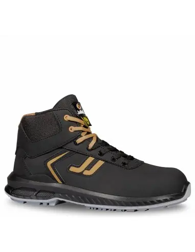 Chaussures de sécurité JALOPAL ESD S3S CI LG FO SR JQJQ104 - Jallatte Prix Choc