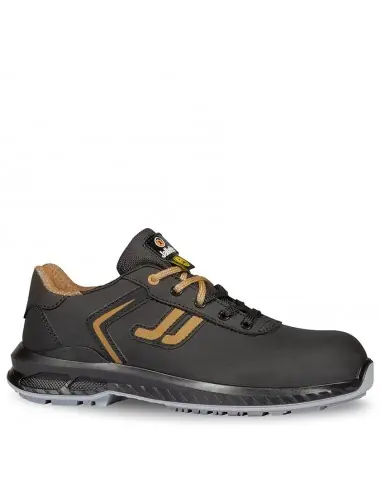 Chaussures de sécurité JALPEARL ESD S3S CI LG FO SR JQJQ204 - Jallatte Top Vente