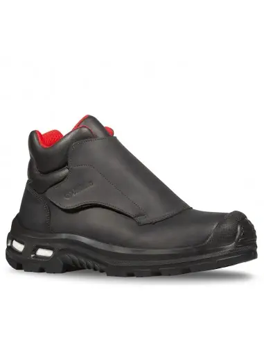 Nouveauté Chaussures de sécurité JALPLASMA S3S SC CI HI HRO LG WG FO SR JYJY505 - Jallatte