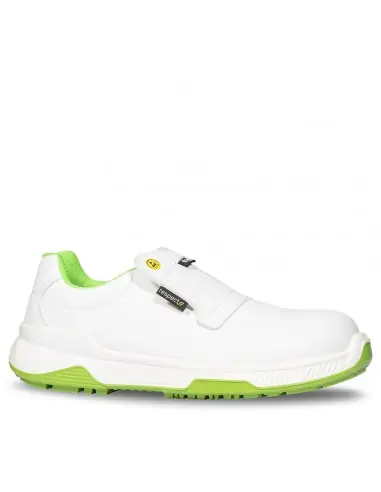 Chaussures de sécurité JALQUARTZ o ESD S2 FO SR JIJI512 – Jallatte Commander Maintenant