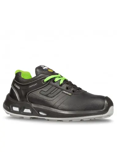 Chaussures de sécurité JALRIVER ESD S3S CI FO SR JYJY494 - Jallatte Super Prix