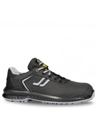 Chaussures de sécurité JALSILVER ESD S3S CI LG FO SR JQJQ202 - Jallatte Haute Qualité