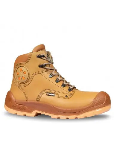 Chaussures de sécurité JALSINKI STEEL S3 AN SC CI HI LG FO SR 00J0716 - Jallatte Meilleur Prix