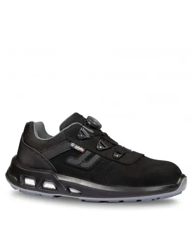 Chaussures de sécurité JALSNAKE ESD S3S CI FO SR JYJY294 - Jallatte Affaire À Saisir