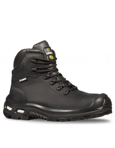 Chaussures de sécurité JALTANO ESD S3S SC CI LG FO SR JYJY496 - Jallatte Bon Plan